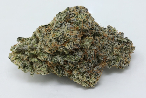 Ganja Mail Delivery